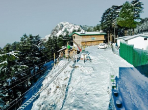 Dhanaulti Jungle Resort